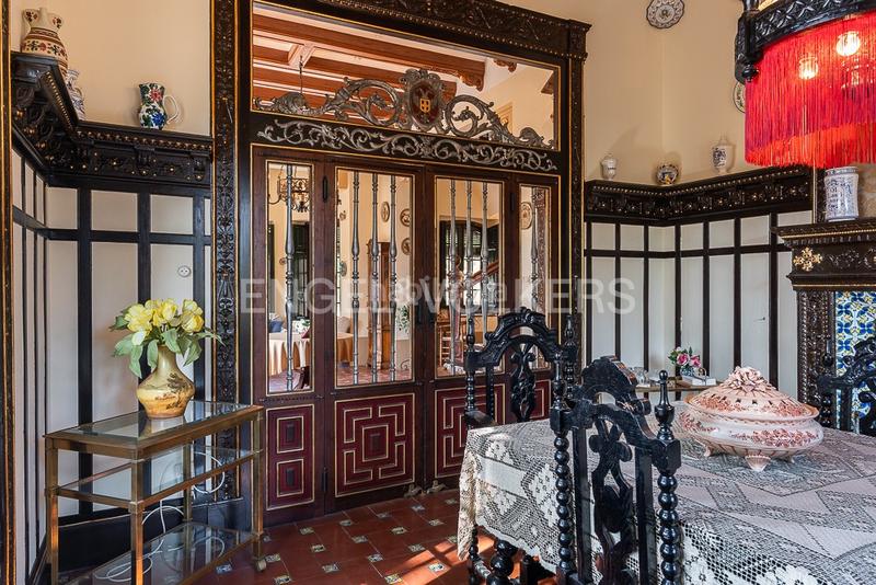 Foto 26e03041-91c5-41c6-9d13-22d47dbe9031. Haus mit heizung parking pool in Centro Bétera