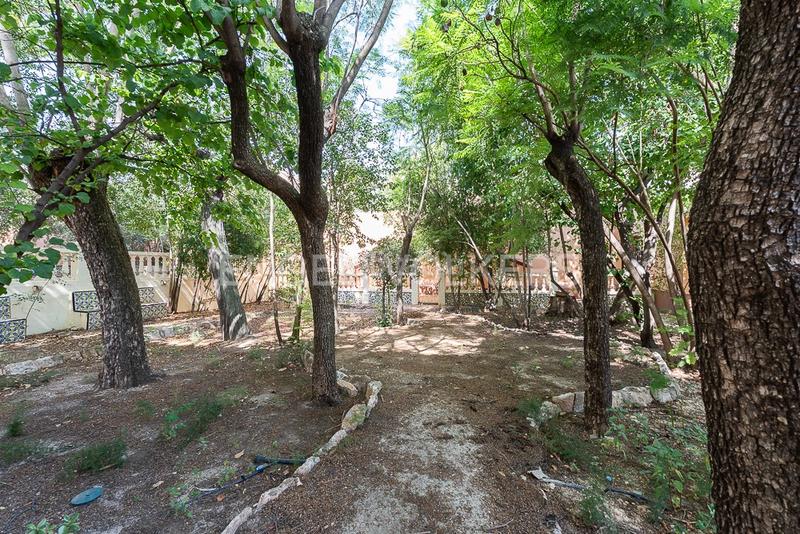 Foto 27705521-dcc6-4c18-8cef-aaffe2cd41c1. Haus mit heizung parking pool in Centro Bétera