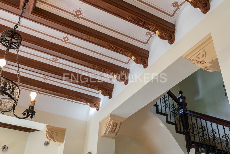 Foto 2e9e9326-7e27-41e3-b946-73b131b81018. Haus mit heizung parking pool in Centro Bétera