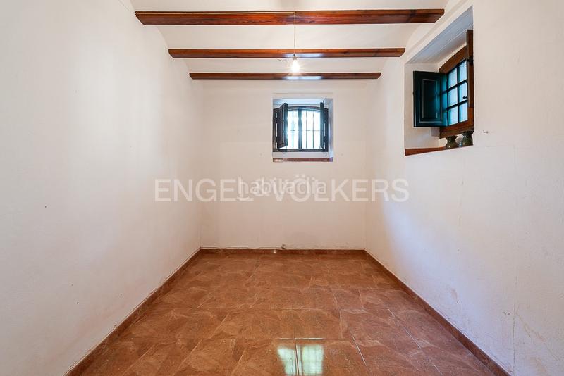 Foto 3136f402-47d9-4413-96ec-2c2414d3dbc3. Haus mit heizung parking pool in Centro Bétera