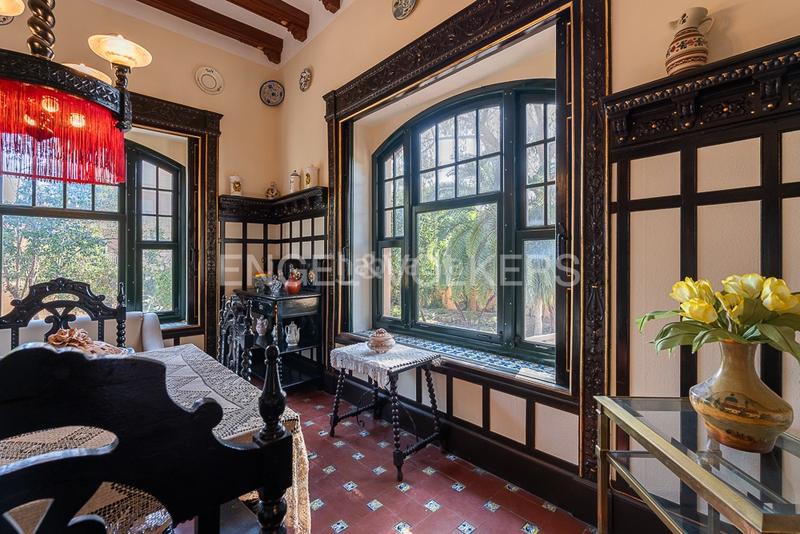 Foto 316693e6-b172-4ab4-836e-1f300fdcbcee. Haus mit heizung parking pool in Centro Bétera