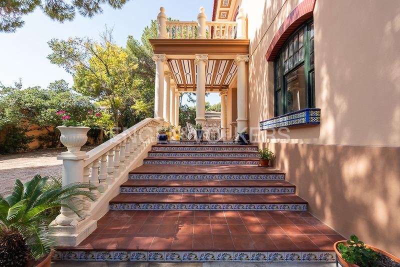 Foto 3dd45af3-3090-46e0-9f2e-fe83dfbb463f. Haus mit heizung parking pool in Centro Bétera