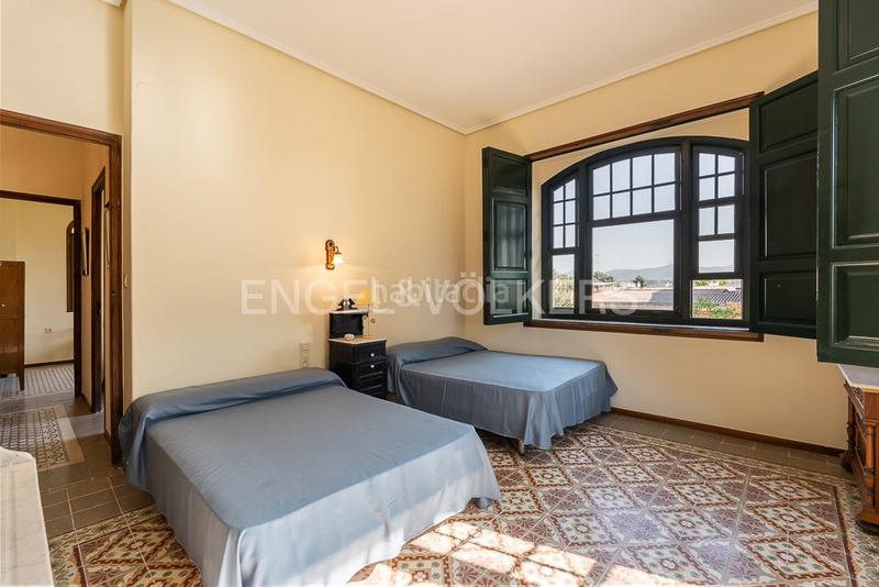 Foto 453674b1-e7bb-4002-9320-e31a91d22a24. Haus mit heizung parking pool in Centro Bétera