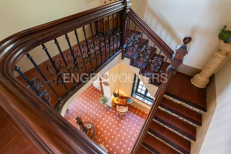 Foto 46d13704-c23f-4f84-ba30-d10da39a54e8. Haus mit heizung parking pool in Centro Bétera