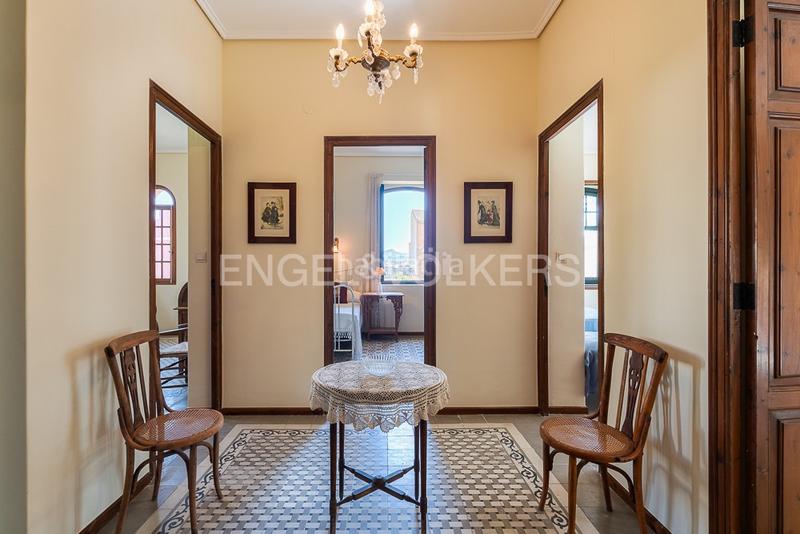 Foto 51f609fc-7736-4871-8ce7-76cd081ad621. Haus mit heizung parking pool in Centro Bétera