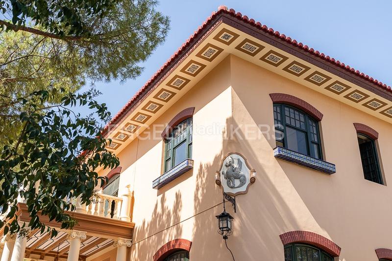 Foto 548b2e8b-c2b0-4170-9f14-a02cce0f0f7c. Haus mit heizung parking pool in Centro Bétera