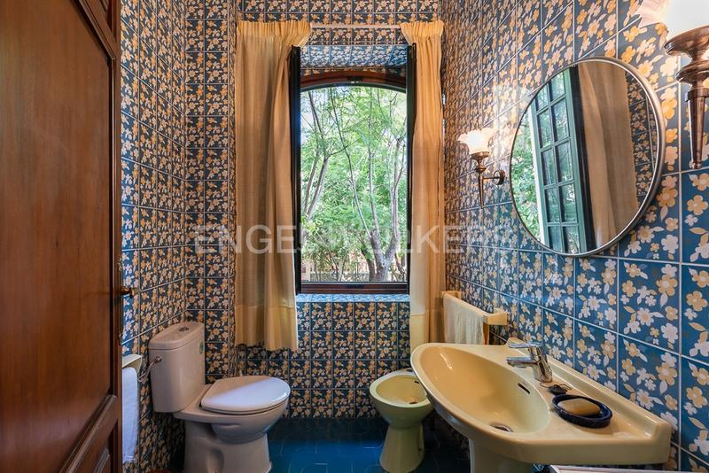 Foto 56814f07-a8cd-4380-8d71-26add1b7f058. Haus mit heizung parking pool in Centro Bétera