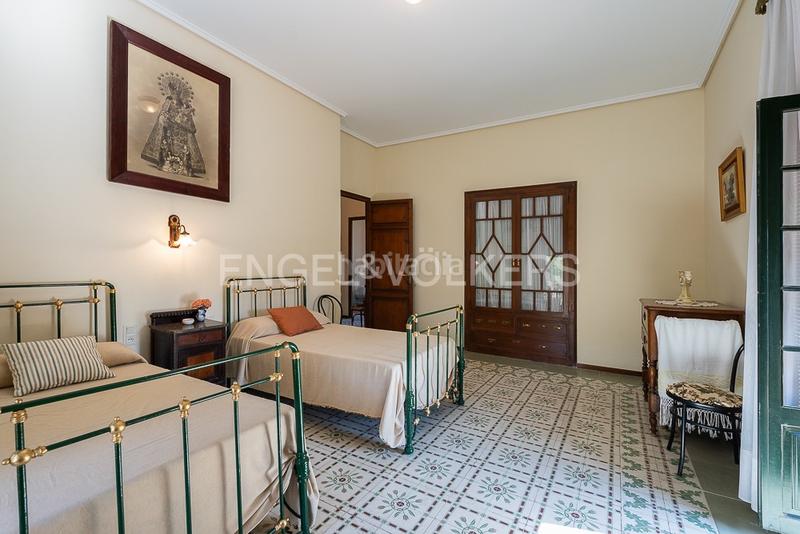 Foto 5a37a579-61c1-40f2-a929-5beb9630b768. Haus mit heizung parking pool in Centro Bétera