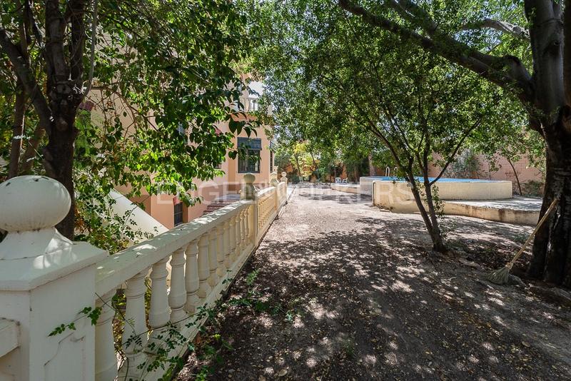 Foto 5b92e89e-b67b-45c3-9361-eac8898d4461. Haus mit heizung parking pool in Centro Bétera