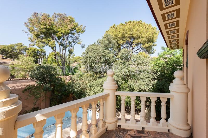 Foto 6754daa1-834f-48ac-9bbd-fa7927bb72e8. Haus mit heizung parking pool in Centro Bétera