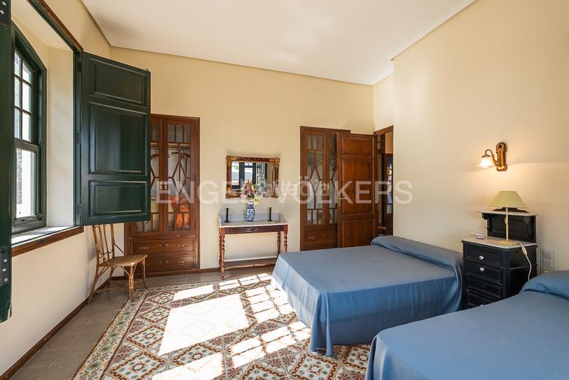 Foto 6cdc3921-a897-43bf-8e82-80c305319074. Haus mit heizung parking pool in Centro Bétera