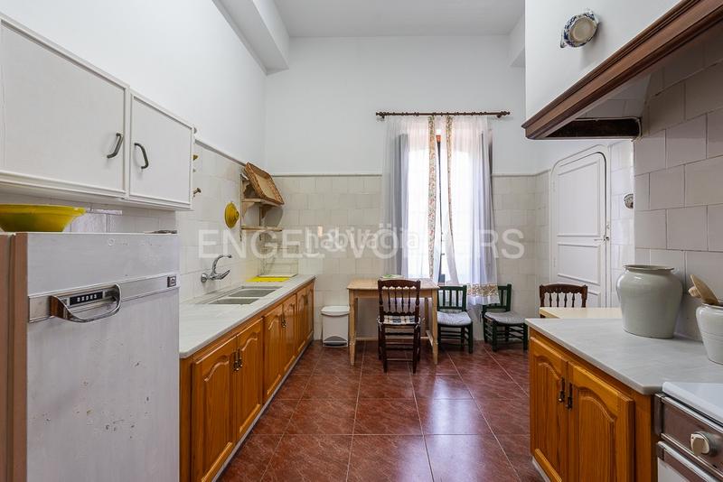 Foto 6d711210-bc69-48d7-aad1-95a28235e538. Haus mit heizung parking pool in Centro Bétera