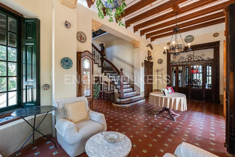 Foto 78d76d02-c5f3-4035-9039-a8948a1fe6a4. Haus mit heizung parking pool in Centro Bétera