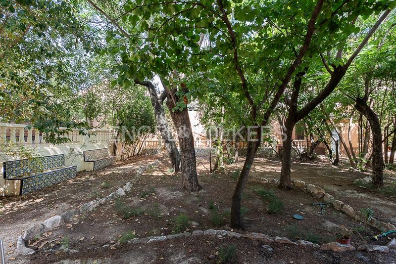 Foto 7ecb5e94-f959-4ba9-bf59-ed0cf635d144. Haus mit heizung parking pool in Centro Bétera