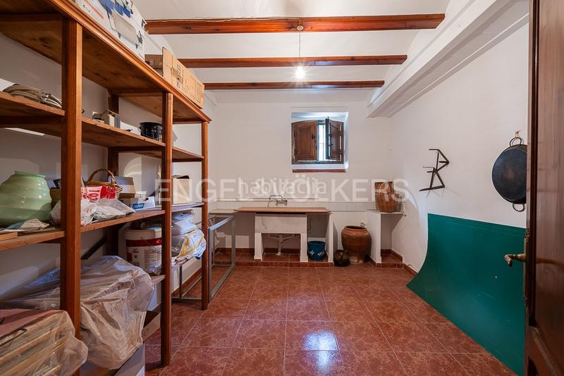 Foto 80b400d3-9f8d-4e35-b67b-8241c4befdb7. Haus mit heizung parking pool in Centro Bétera