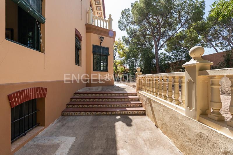 Foto 91eaa017-2c46-4bfb-b614-e8797d04c3c6. Haus mit heizung parking pool in Centro Bétera