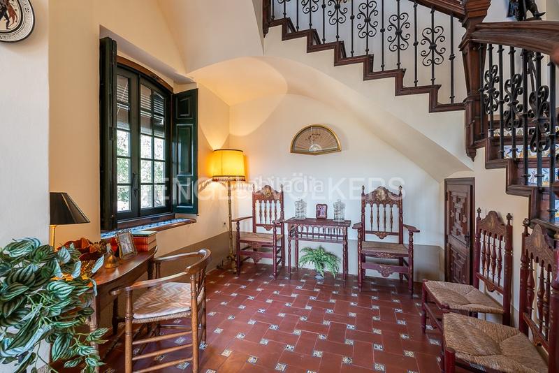 Foto a83dfb1f-d248-447e-85d5-86d9e822c65d. Haus mit heizung parking pool in Centro Bétera