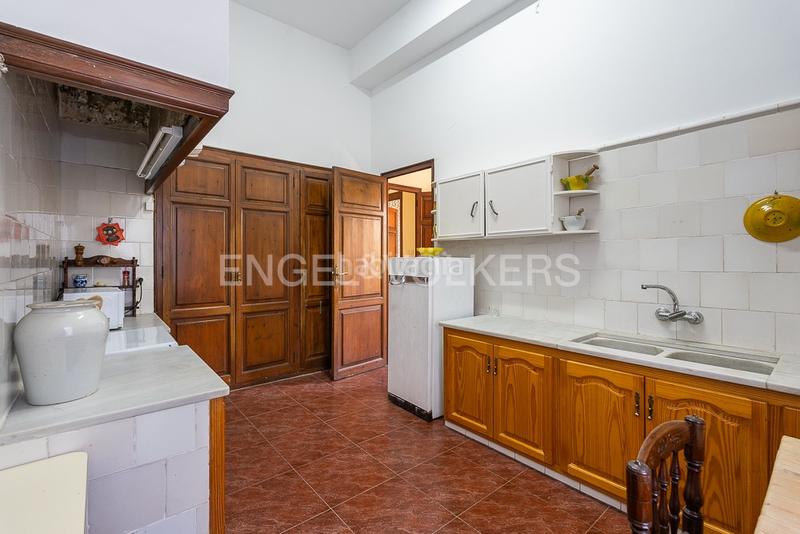 Foto a9f607fa-7cb0-4b4e-96c8-1df597b627ff. Haus mit heizung parking pool in Centro Bétera