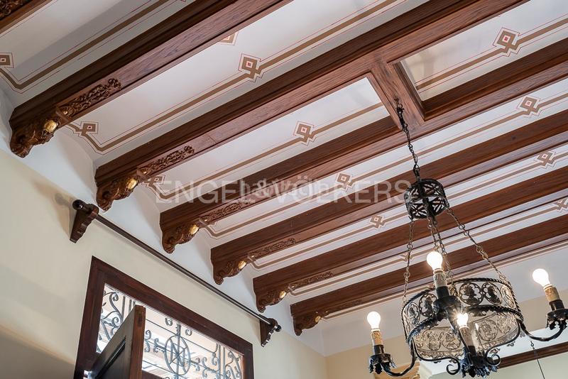 Foto aded3a78-4d29-490c-9589-4d1b0ff00f2a. Haus mit heizung parking pool in Centro Bétera