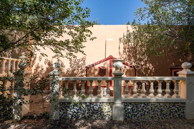 Foto b4caea83-d6fa-4deb-bf07-d46dc1f4bde6. Haus mit heizung parking pool in Centro Bétera