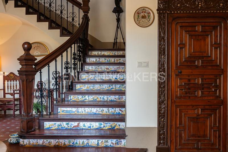 Foto bcfdda77-1a47-4c04-aece-face17a95c99. Haus mit heizung parking pool in Centro Bétera