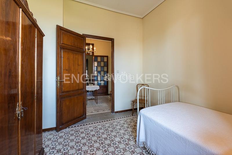 Foto c078d5b2-8920-4976-b0de-1db027c46af2. Haus mit heizung parking pool in Centro Bétera