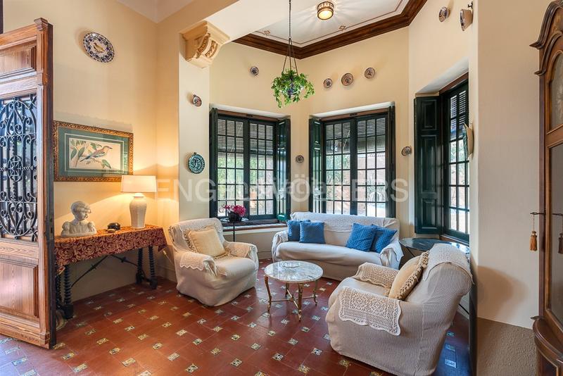 Foto c9231cd0-5413-406b-8868-e649f8f083bc. Haus mit heizung parking pool in Centro Bétera