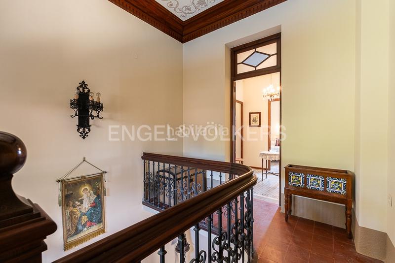 Foto d0060d15-f4be-43e4-b5cf-90d1c161d296. Haus mit heizung parking pool in Centro Bétera