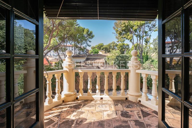 Foto dcbbcf0f-0b56-4712-9301-207eda3e93c8. Haus mit heizung parking pool in Centro Bétera