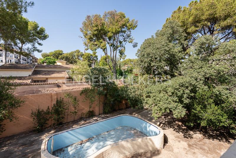 Foto e2f10e3a-d819-4875-ac96-84ce909ab78b. Haus mit heizung parking pool in Centro Bétera