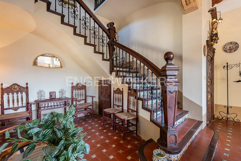 Foto e3d95163-07b8-4656-b607-3a8739c899ff. Haus mit heizung parking pool in Centro Bétera