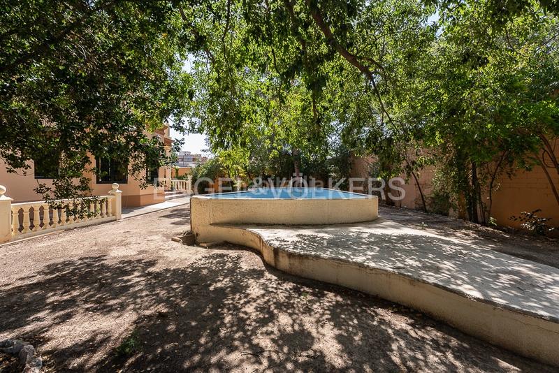 Foto e55133c5-a34e-400b-9ded-c6ade40ca487. Haus mit heizung parking pool in Centro Bétera