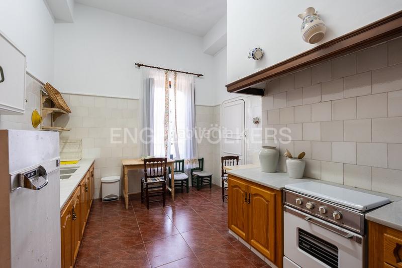 Foto e80a5251-f6e4-4465-acc8-ba77829bb32c. Haus mit heizung parking pool in Centro Bétera