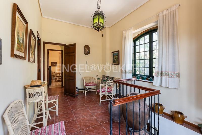 Foto ea5e097d-8a93-4a82-ad9d-0b08adeab7fb. Haus mit heizung parking pool in Centro Bétera