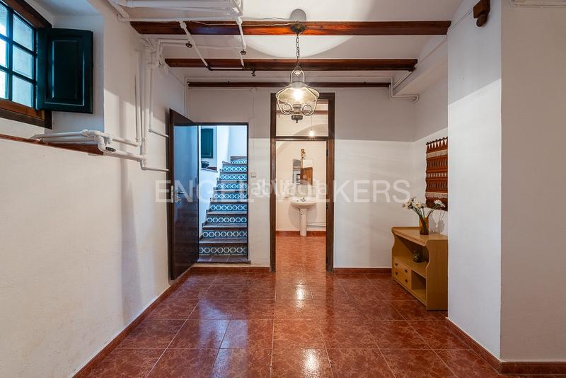 Foto f9b48943-c97b-4367-b913-4e7bda37552f. Haus mit heizung parking pool in Centro Bétera