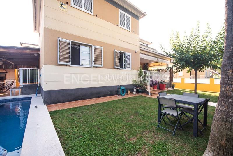 Foto 06a5fb93-a418-4d04-bfc7-3a5c97c4e68b. Casa amb calefacció piscina a Els Terrers Benicasim / Benicàssim