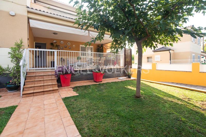 Foto 1d5e74a5-560e-4771-b08a-cc3fed9c1bee. Casa amb calefacció piscina a Els Terrers Benicasim / Benicàssim