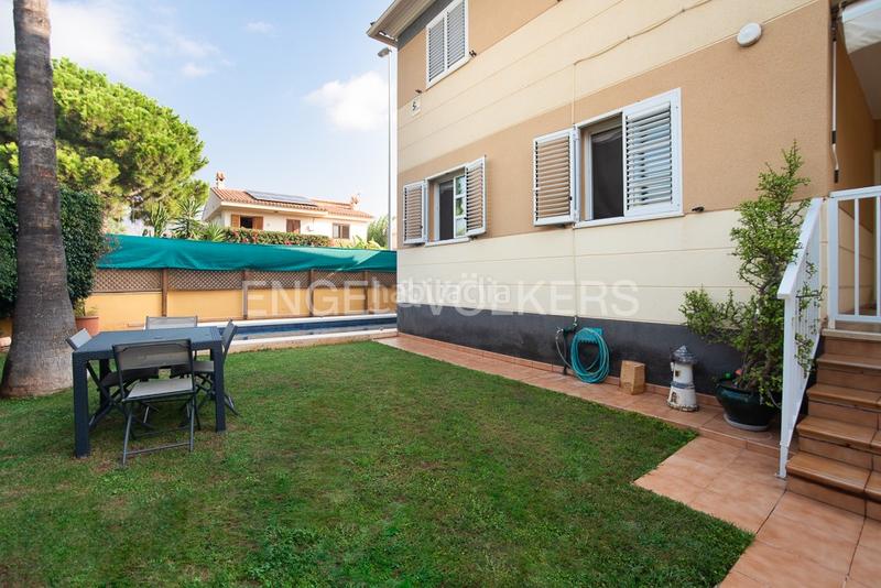 Foto 46d99164-8958-49ec-a8fe-eda21ed4d01a. Casa amb calefacció piscina a Els Terrers Benicasim / Benicàssim