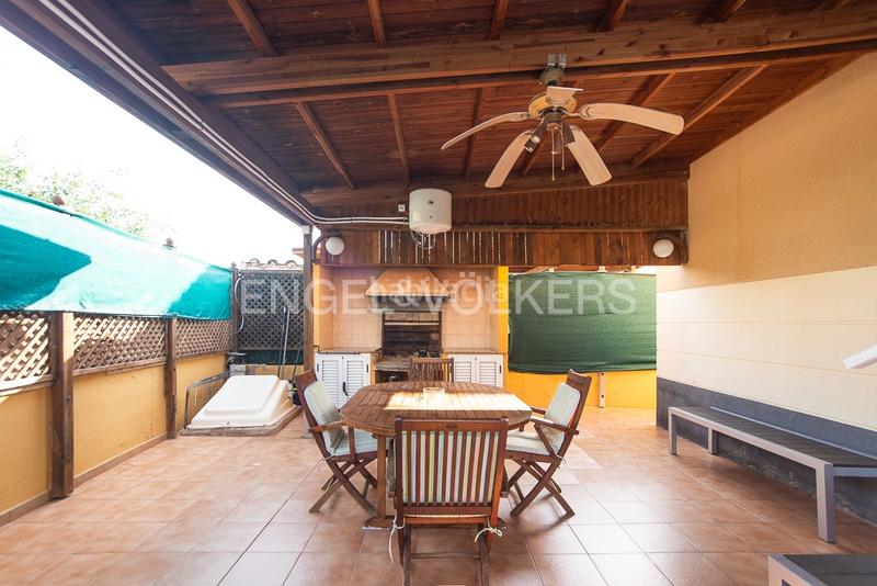 Foto 4b6f9762-c824-4a08-aad9-cc9c539672ea. Casa amb calefacció piscina a Els Terrers Benicasim / Benicàssim
