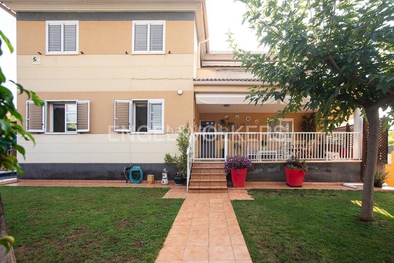 Foto a462c713-bcc2-4317-b9d5-8512ac3fd0a2. Casa amb calefacció piscina a Els Terrers Benicasim / Benicàssim