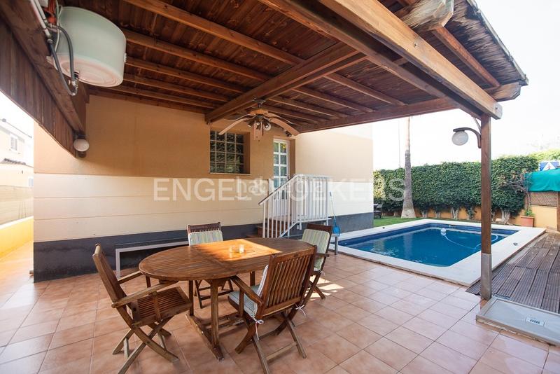 Foto ab3f6767-a55e-4bd9-ba75-b79f779e604a. Casa amb calefacció piscina a Els Terrers Benicasim / Benicàssim