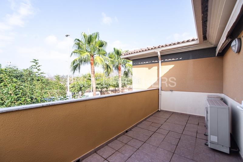 Foto eaf5f02b-b787-4ae1-af9b-1a63f02699fd. Casa amb calefacció piscina a Els Terrers Benicasim / Benicàssim
