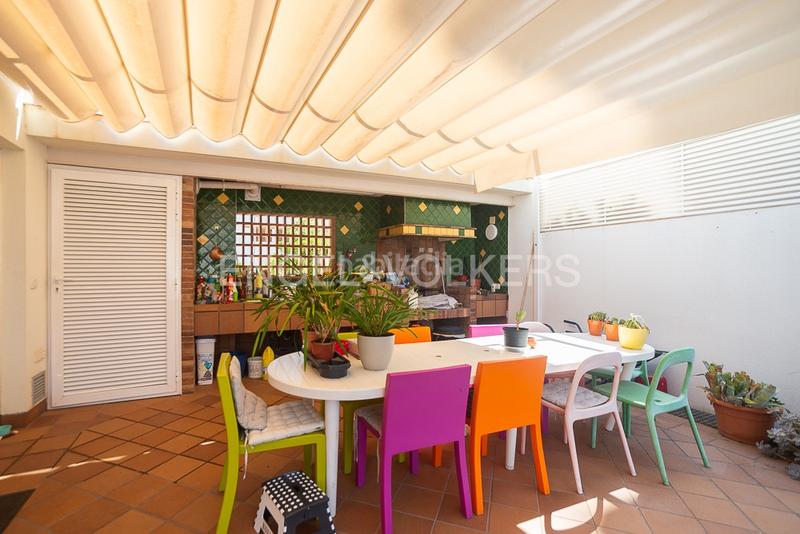 Foto 437da59e-a085-499c-a0fd-d77683f69944. Maison avec chauffage piscine dans Pueblo Benicasim / Benicàssim