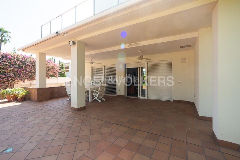 Foto 65d64a2b-2cb8-4721-ab81-6cfd8be4a26e. Maison avec chauffage piscine dans Pueblo Benicasim / Benicàssim