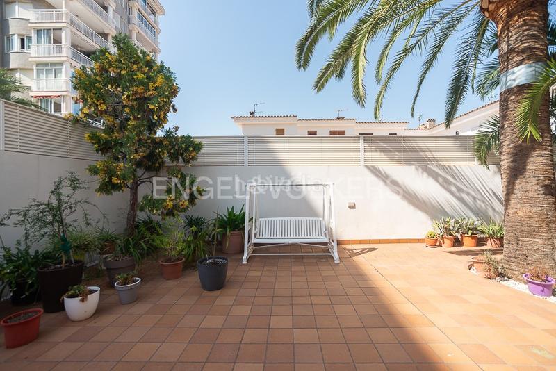 Foto 8a7fb2ec-5dca-433d-96c7-e41aa170daa5. Maison avec chauffage piscine dans Pueblo Benicasim / Benicàssim