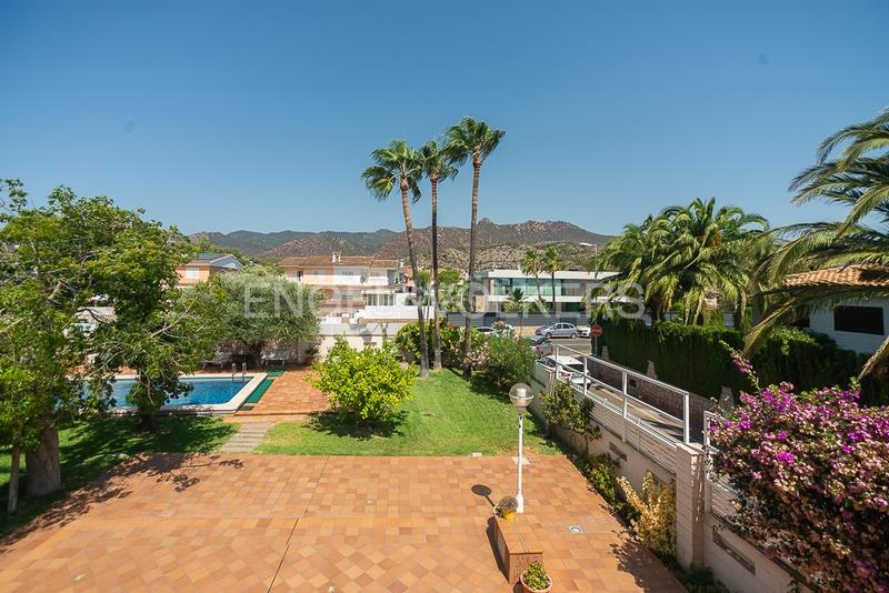 Foto 8f1c76c5-596d-4798-ae97-dc8621e7205f. Maison avec chauffage piscine dans Pueblo Benicasim / Benicàssim