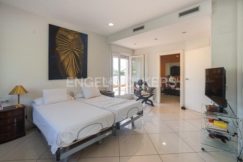 Foto 985b5f93-2a29-4795-9969-c35b07f9e44a. Maison avec chauffage piscine dans Pueblo Benicasim / Benicàssim
