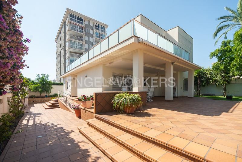Foto c5b97e62-81ac-4976-8b16-8101d4eec537. Maison avec chauffage piscine dans Pueblo Benicasim / Benicàssim