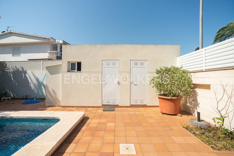 Foto f6cdf260-8513-4028-8083-4fd5b7398ae5. Maison avec chauffage piscine dans Pueblo Benicasim / Benicàssim