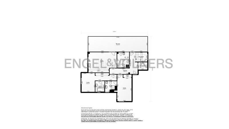 Foto f727d179-d726-421b-8f9d-62cf543ff99b. Maison avec chauffage piscine dans Pueblo Benicasim / Benicàssim